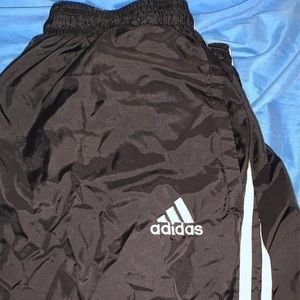 Adidas track pants